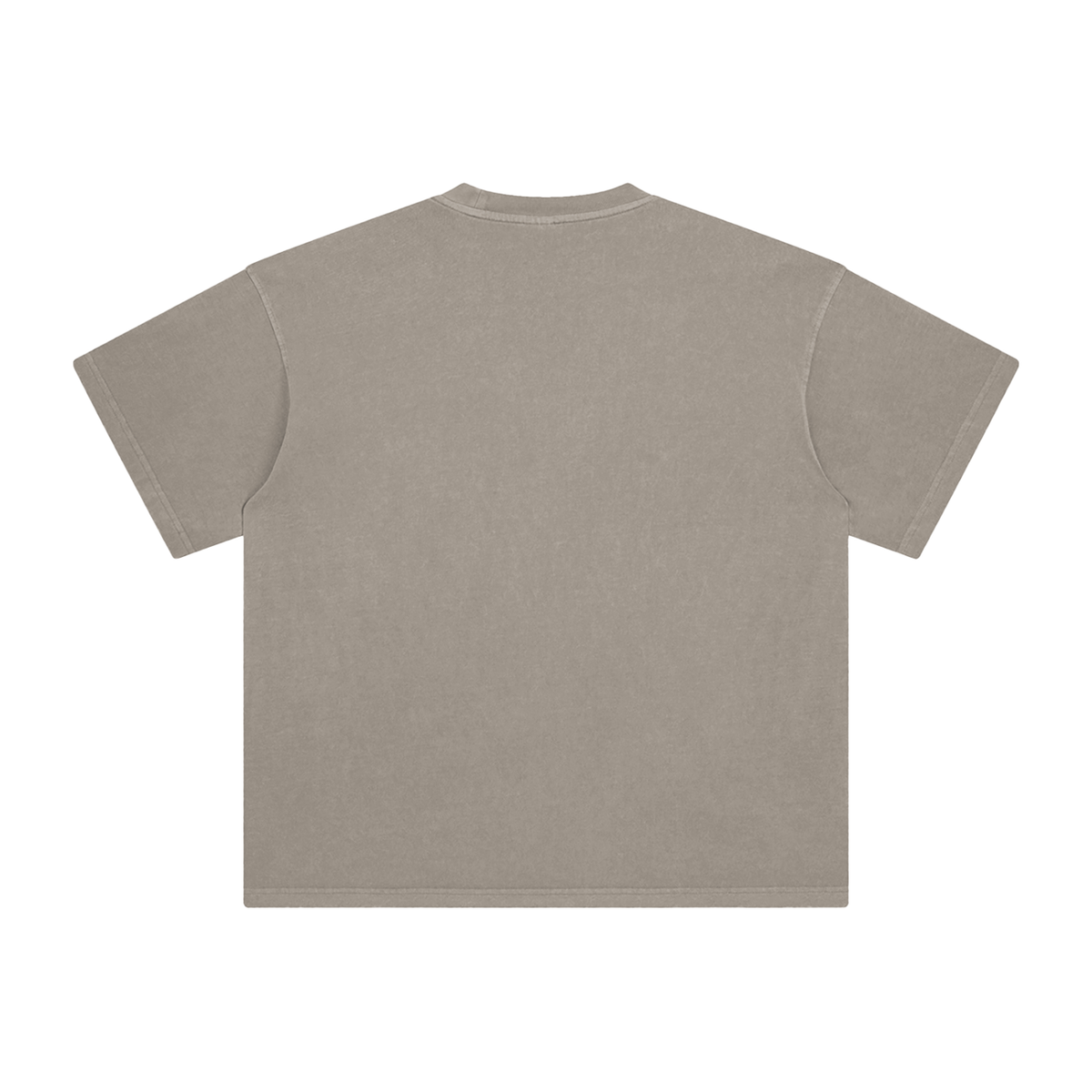 Issachar Enzyme Washed T-Shirt