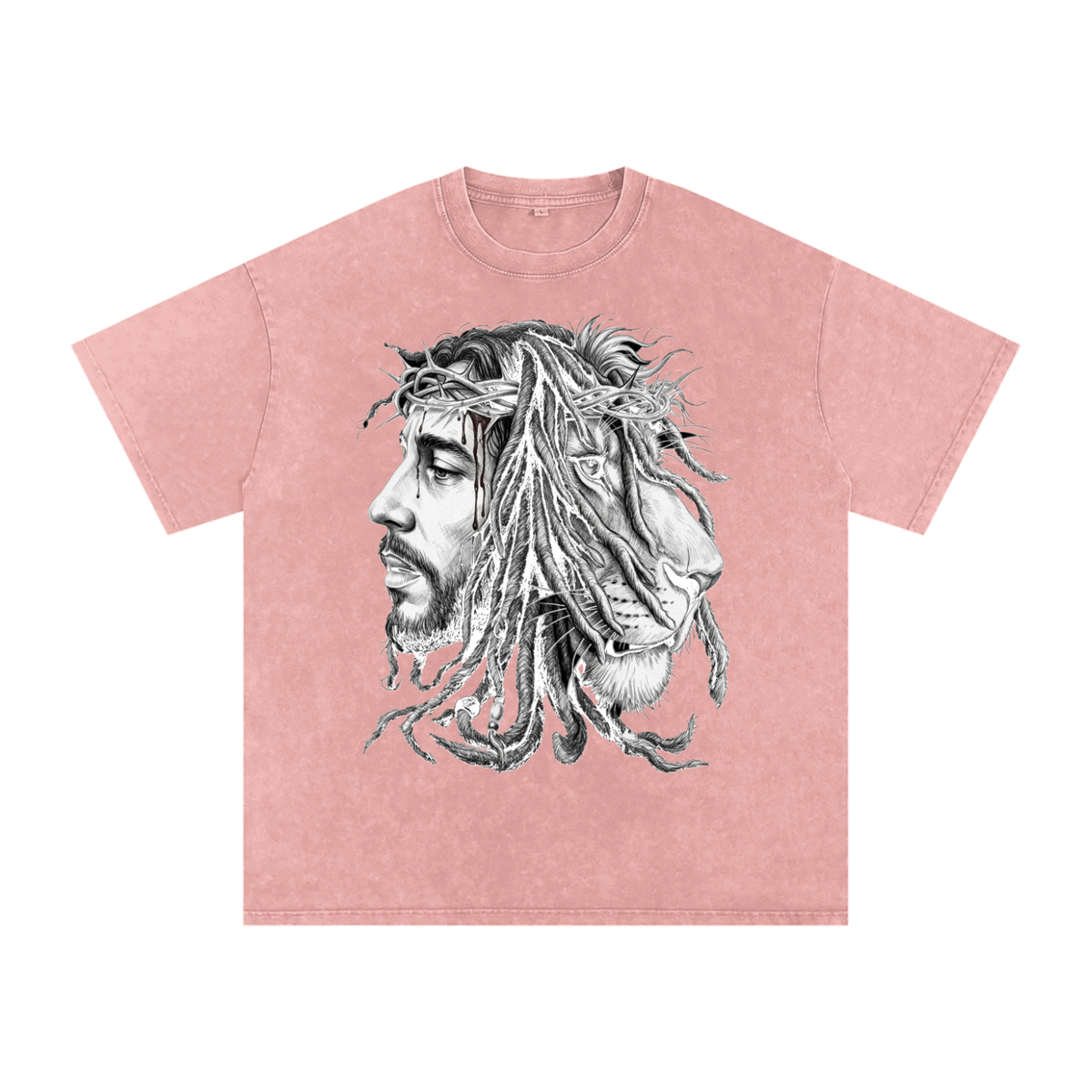 LION OF JUDAH