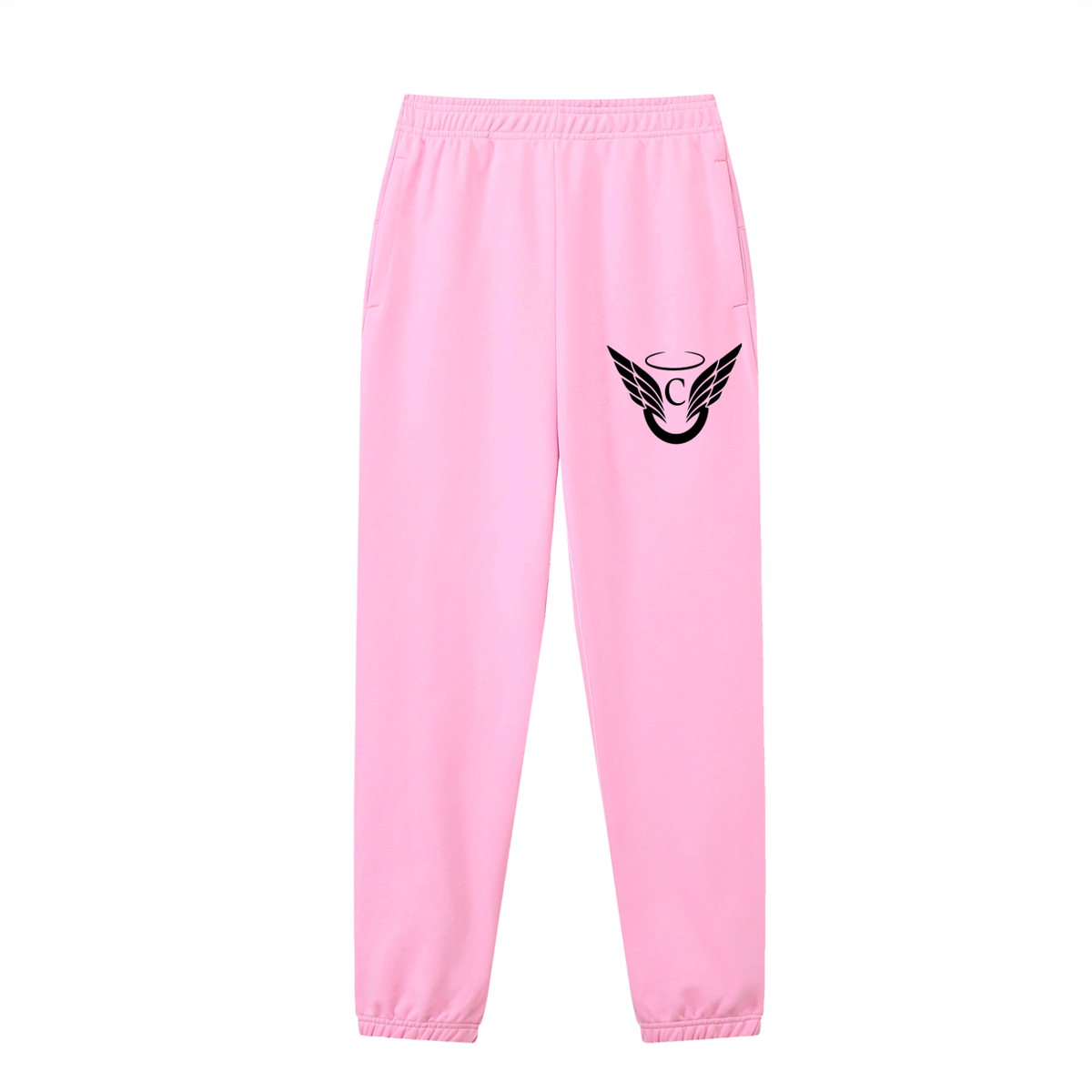 Essential Jogged Sweatpants