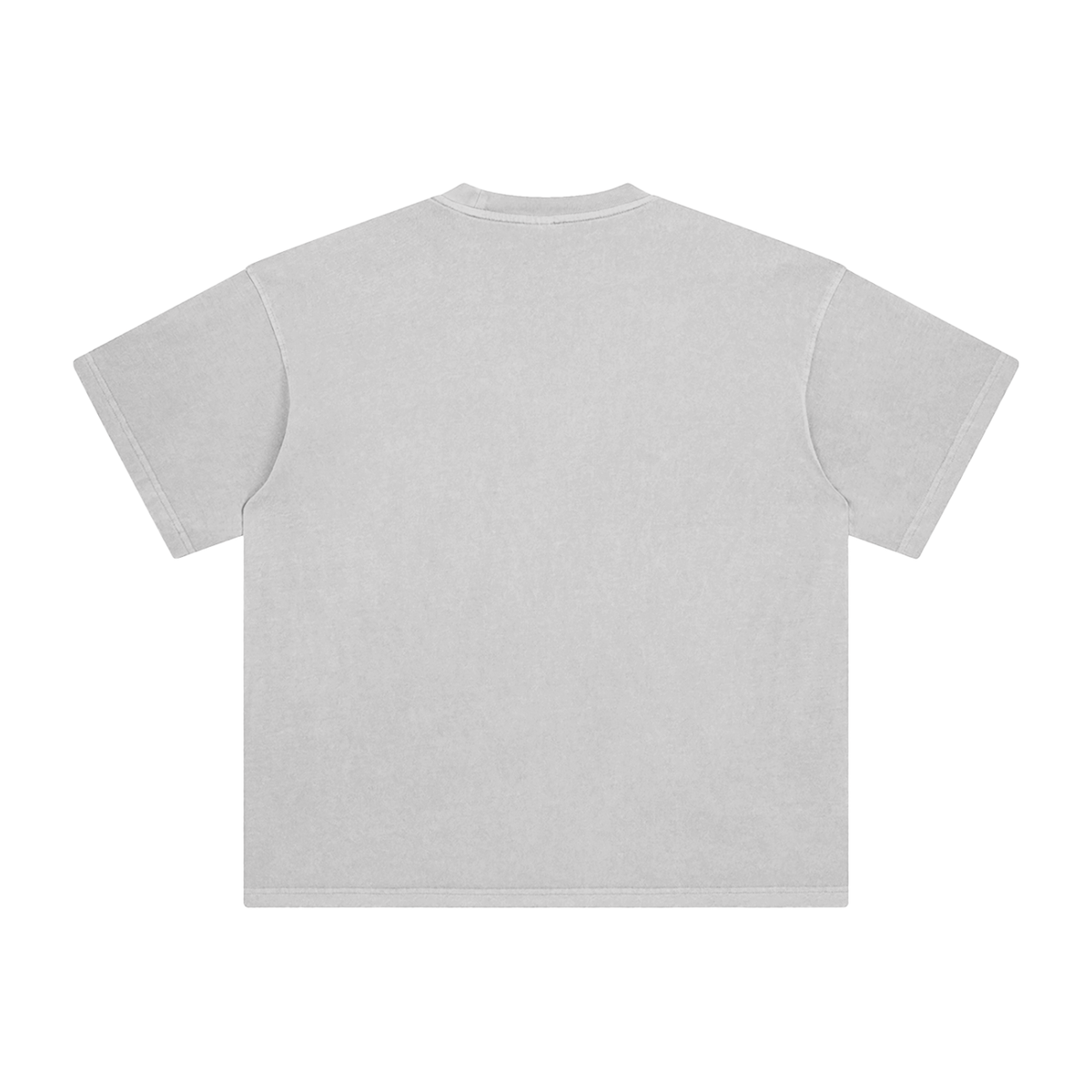 Issachar Enzyme Washed T-Shirt