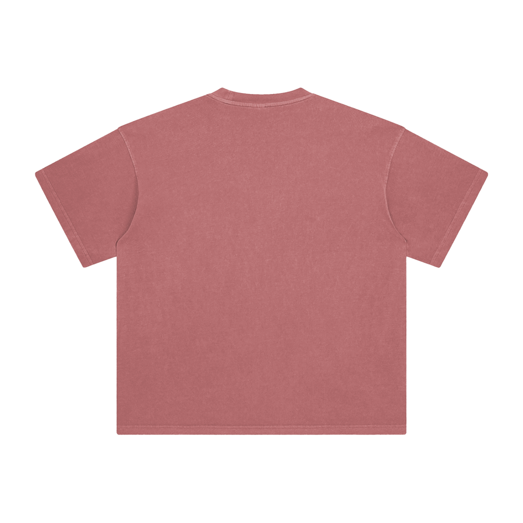 Issachar Enzyme Washed T-Shirt