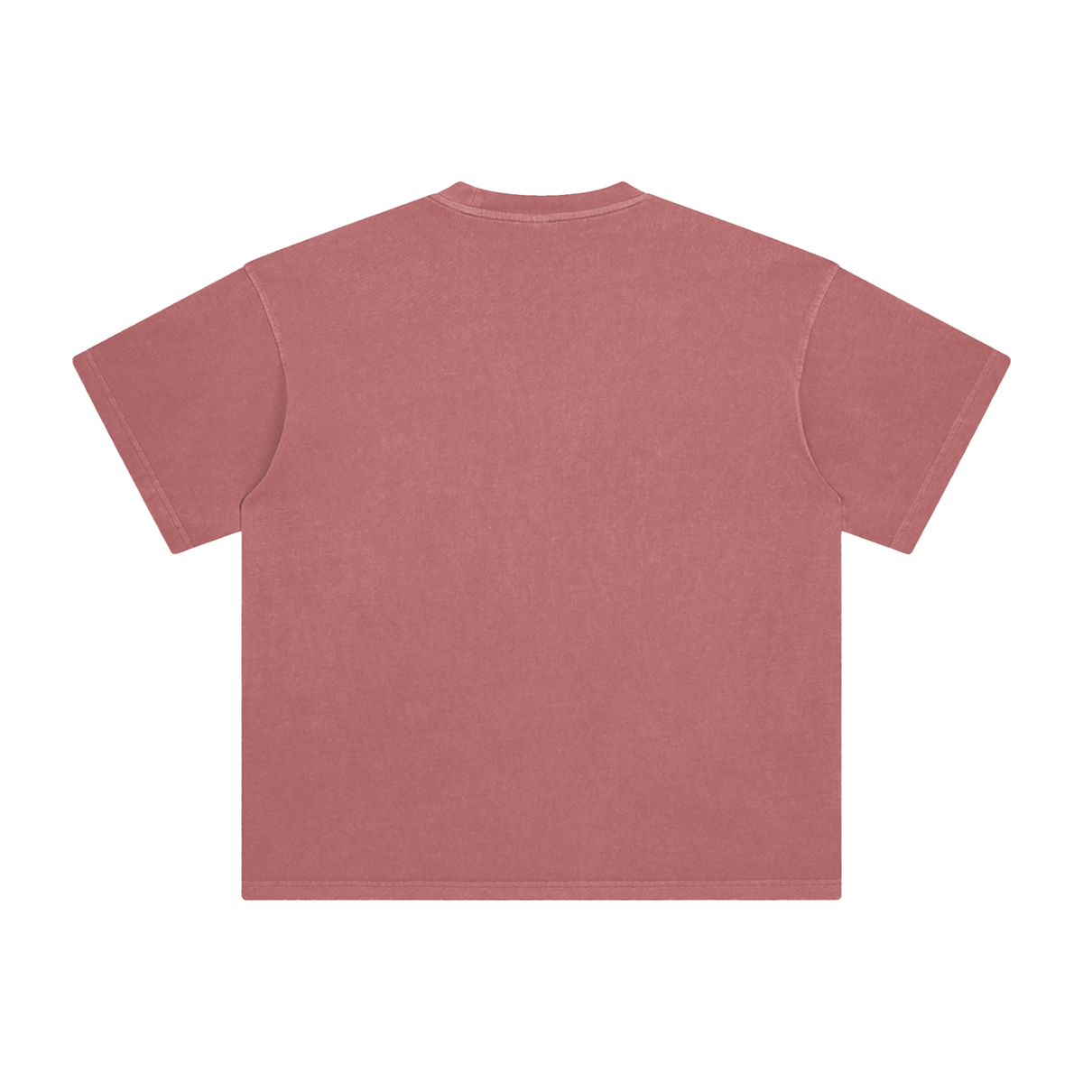 Issachar Enzyme Washed T-Shirt
