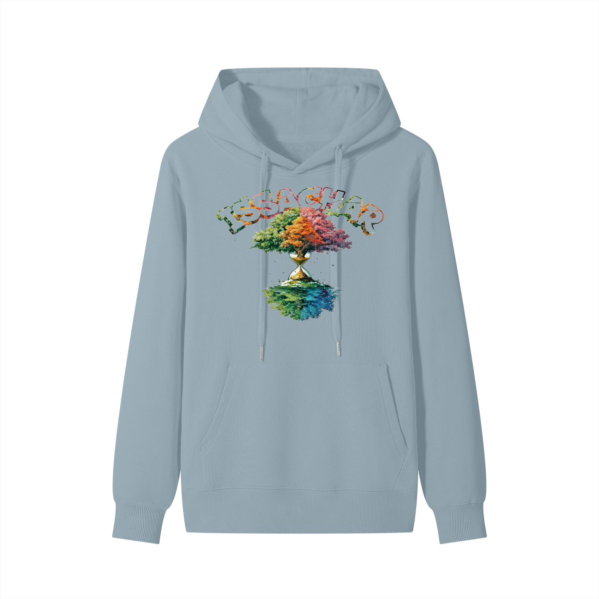 Classic Unisex Cotton Hoodie