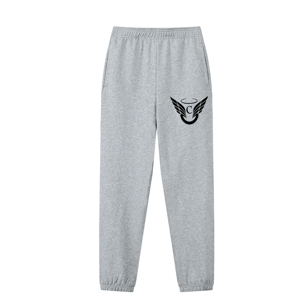 Essential Jogged Sweatpants