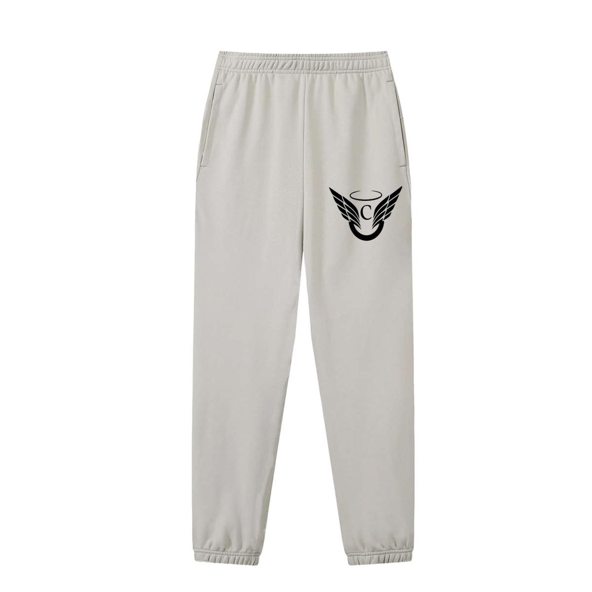 Essential Jogged Sweatpants